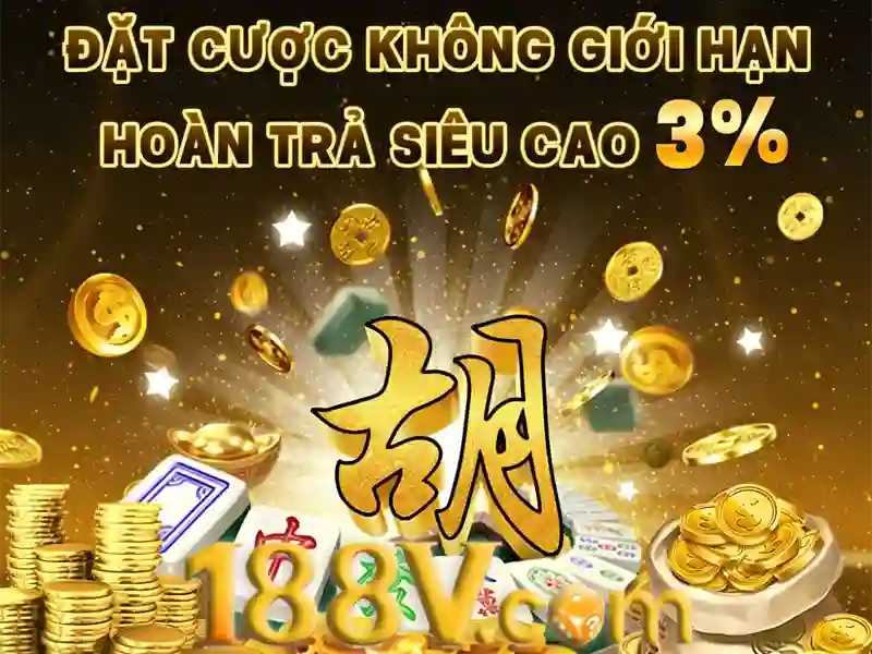 Nguồn gốc và sứ mệnh của 188v tại app