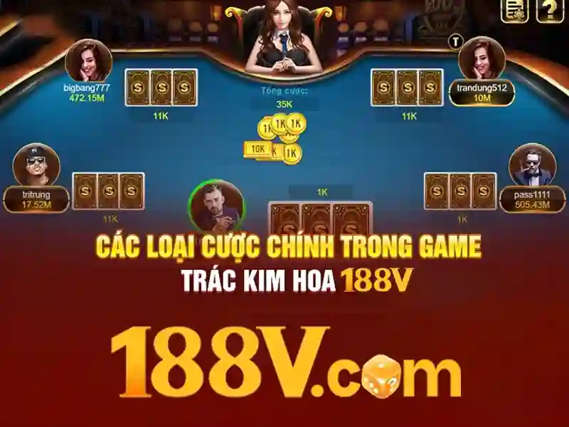 Khám phá 188V – nguồn năng lượng cho tương lai