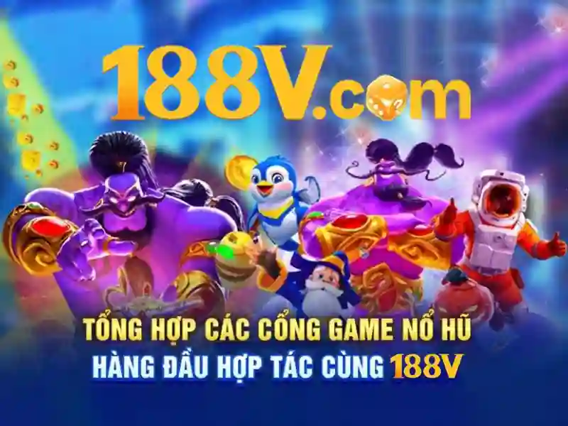 188v,com – Trải nghiệm và đánh giá toàn diện