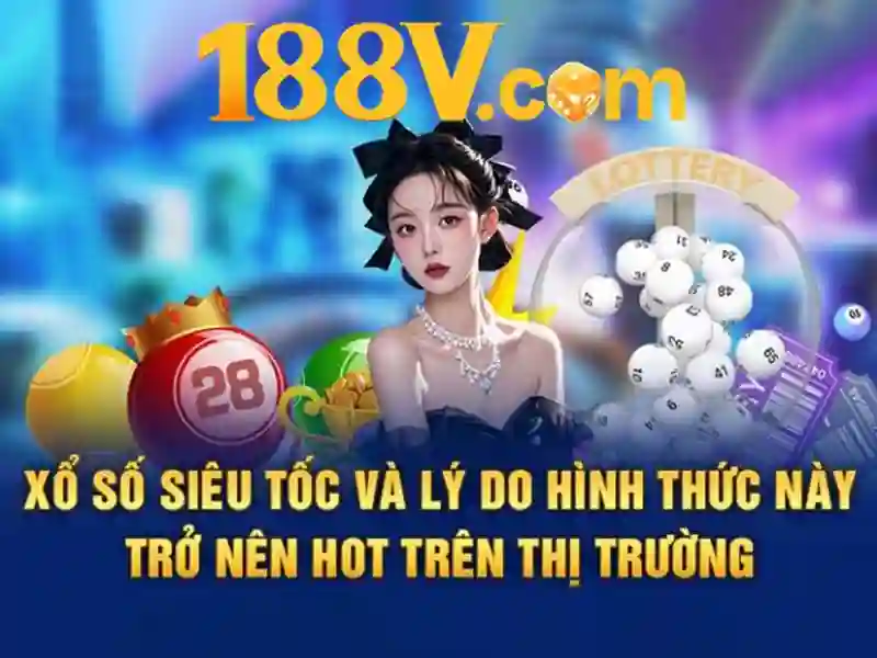 Ứng dụng thực tế của 188V