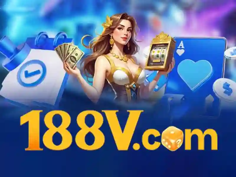 188v com tại app – Trải nghiệm 188v vip và code 188v