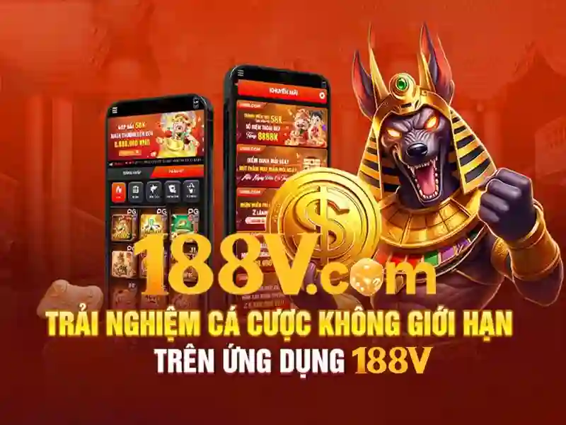 Thiết kế và công nghệ đằng sau 188V\n