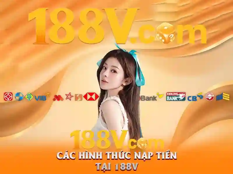 188V: một con số, một hành trình công nghệ