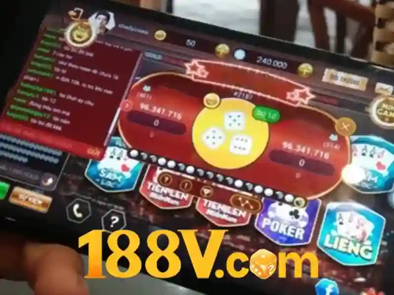 188v: Khái niệm và hành trình khám phá