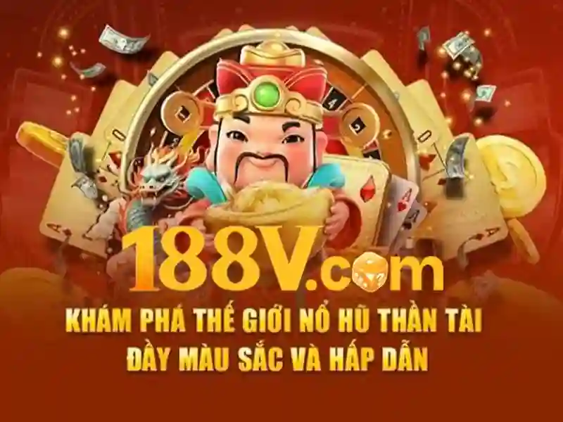 nhà cái 188v – trải nghiệm đỉnh cao và uy tín