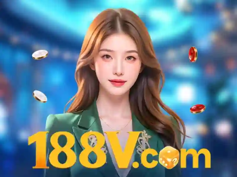 Khám phá 188v: một khái niệm hiện đại