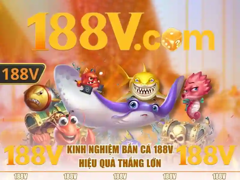 Nguồn gốc của 188V