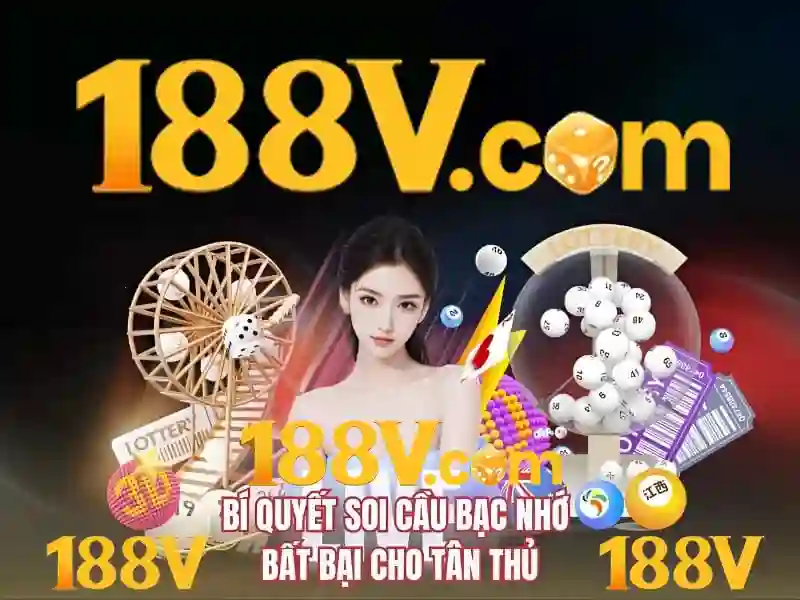 188v trong thế giới hiện đại