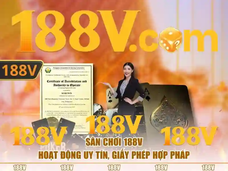 188v tại – Tổng quan chủ đề và giá trị cốt lõi