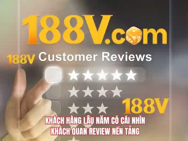Nguồn gốc và sứ mệnh của 188v .com