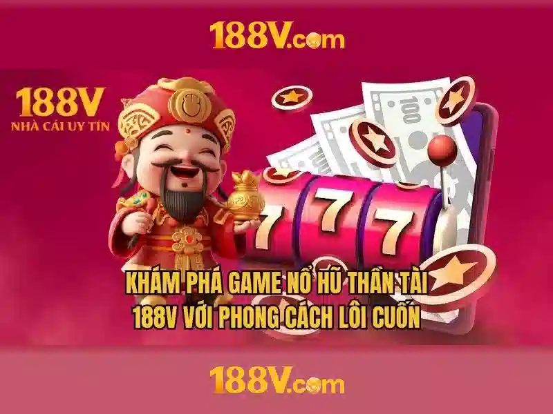 188v và ý nghĩa của nó