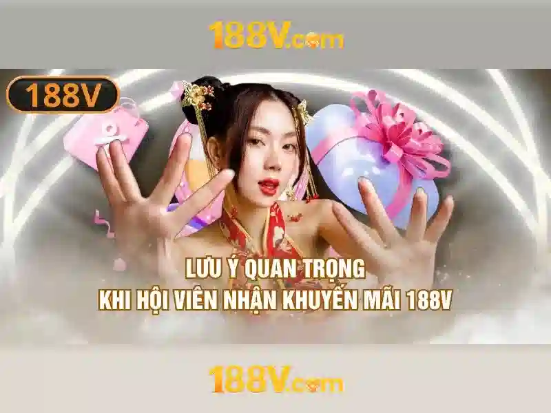 Khái niệm và biểu đạt của 188v