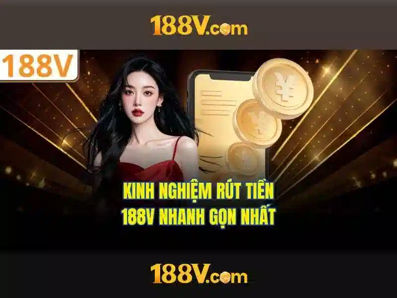 code 188v mới nhất: trải nghiệm đột phá cùng 188v mê