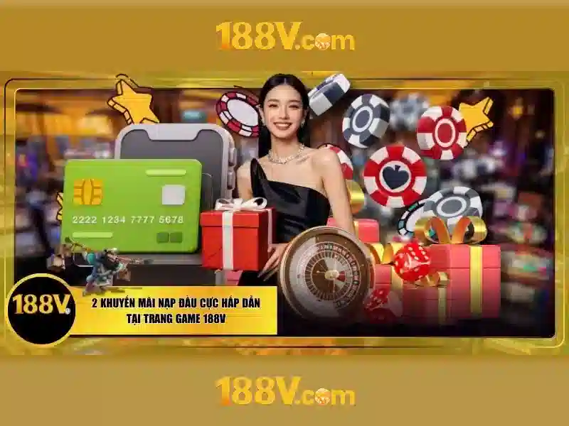 Cá cược thể thao 188v – trải nghiệm đỉnh cao tại 188v và 188v c