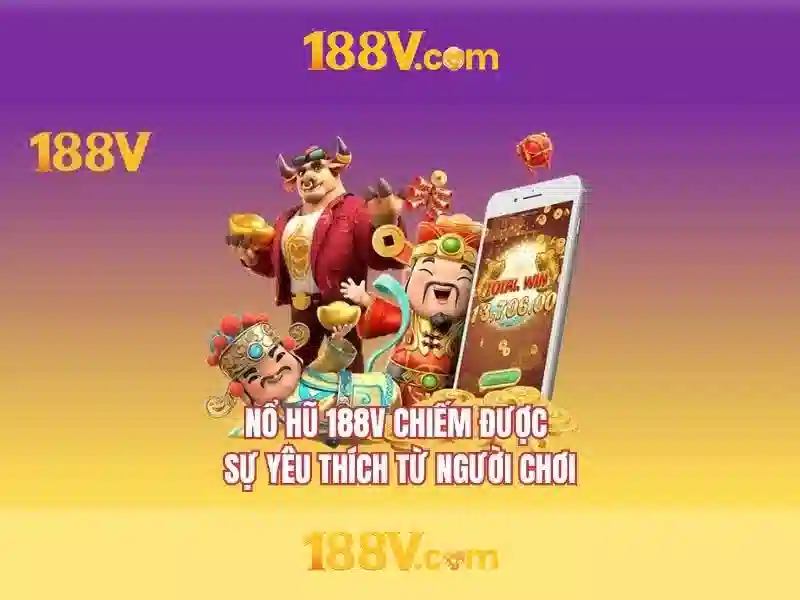 188V – Nguồn năng lượng huyền thoại