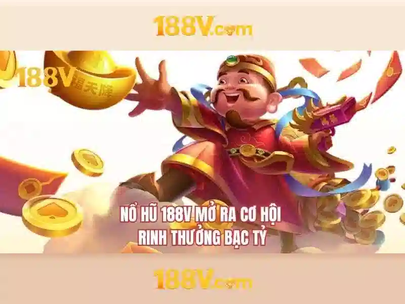 Ưu thế và cạnh tranh của 188v tải