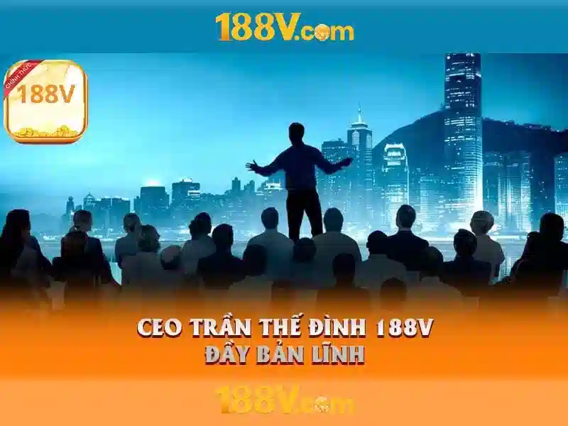ưu đãi 188v: Trải nghiệm đỉnh cao với 188v com ios và game bài 188v
