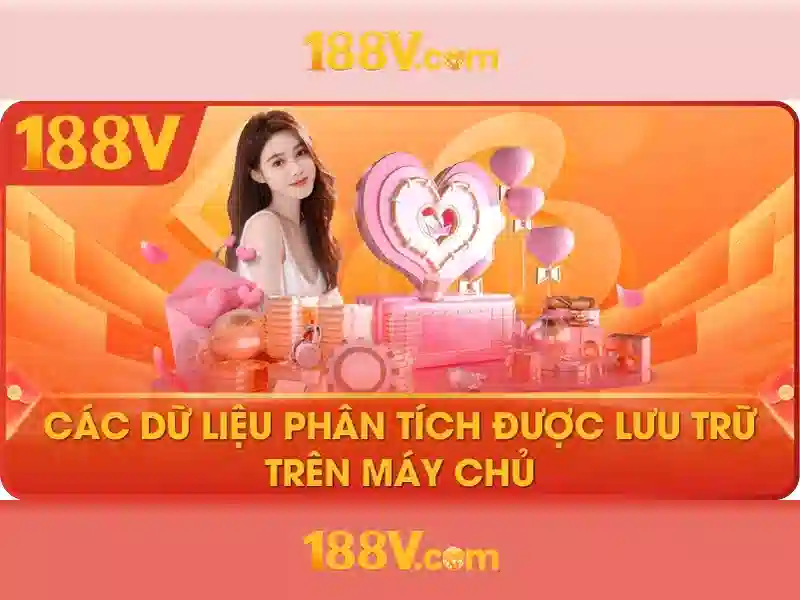 188v vom – Phiên bản mới và trải nghiệm đột phá