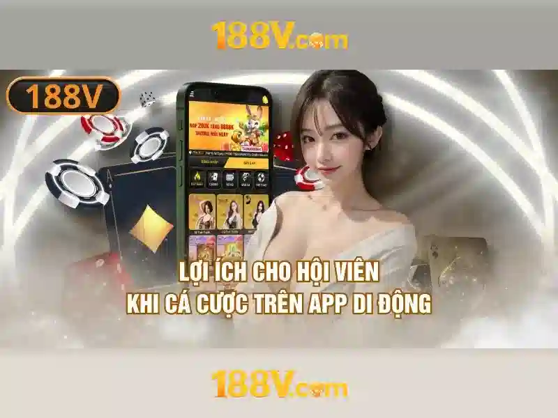 Lịch sử hình thành của 188v\n