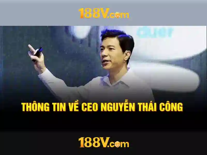 188V: Khái niệm và ứng dụng