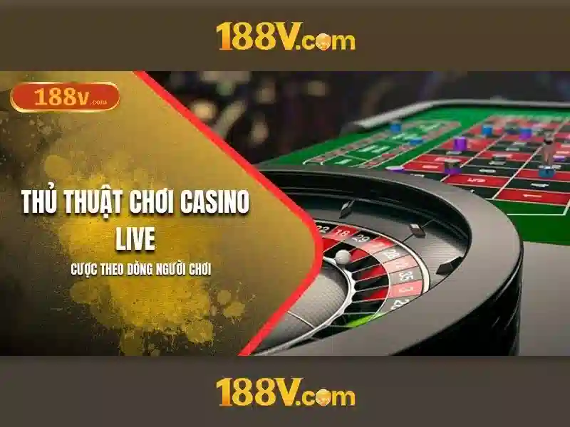 Khung tổng quan về 188V\n