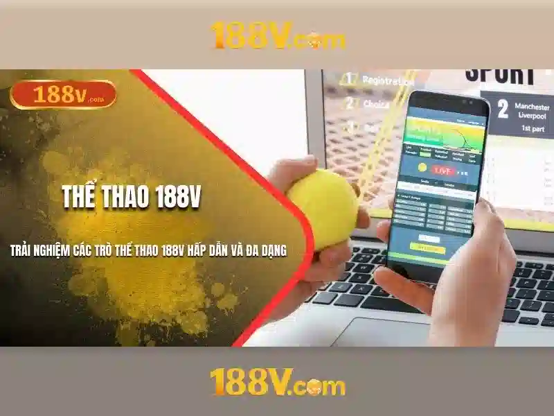 188v: Khái niệm, nguồn gốc và ứng dụng công nghệ