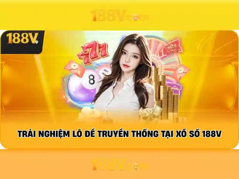 188v no hu - Tổng quan, trải nghiệm và định vị thương hiệu