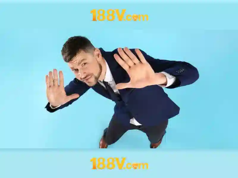 tại 188v: Trải nghiệm đỉnh cao với ứng dụng và nổ hũ