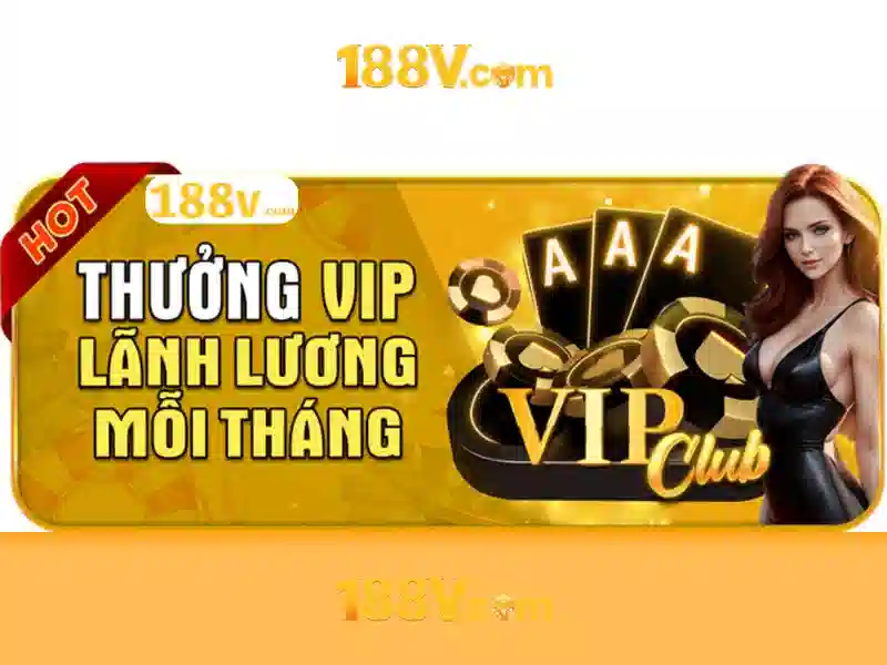 Khám phá 188v: Nền tảng của tương lai