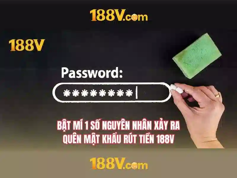 188v và sự hình thành của một khái niệm mới