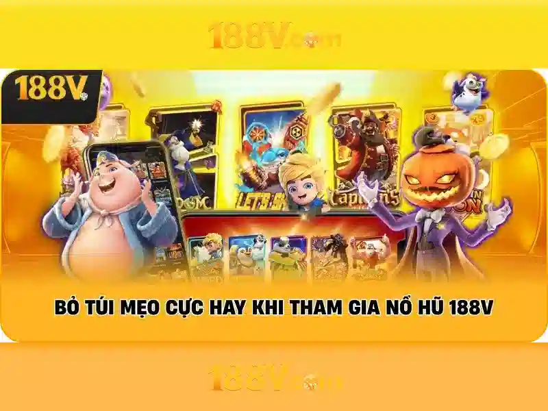 188v: một khung khái niệm và hành trình khám phá