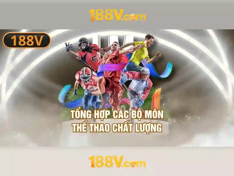188v com vn – Đỉnh cao trải nghiệm game bài và nổ hũ 188v