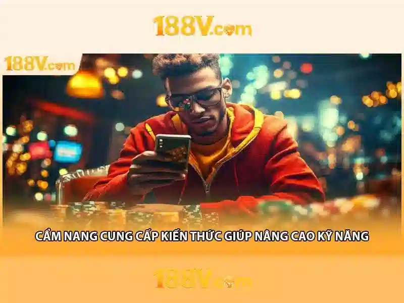 Kết luận và tương lai của 188v