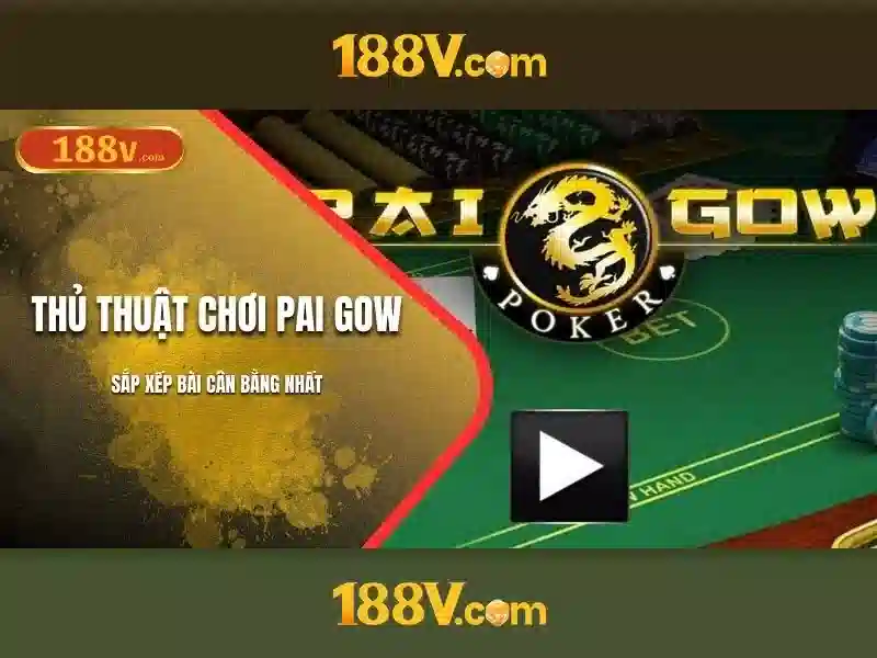 188V: Khái niệm, đặc trưng và ứng dụng