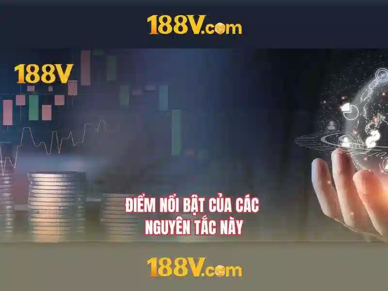 Tinh chất và nguồn gốc của 188v