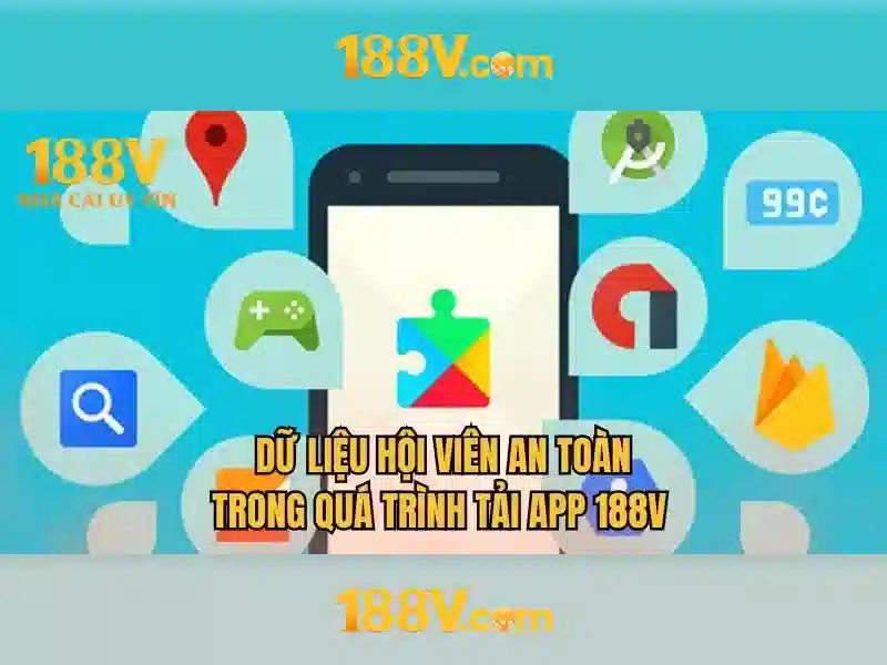 Khám phá 188v: một khái niệm và ứng dụng