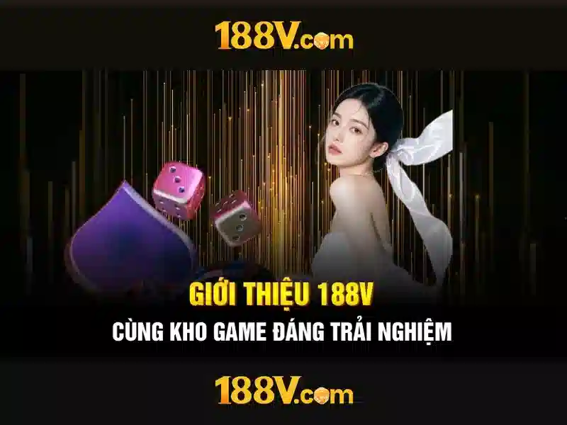 188v: Khám phá giá trị, ứng dụng và trải nghiệm nổi bật