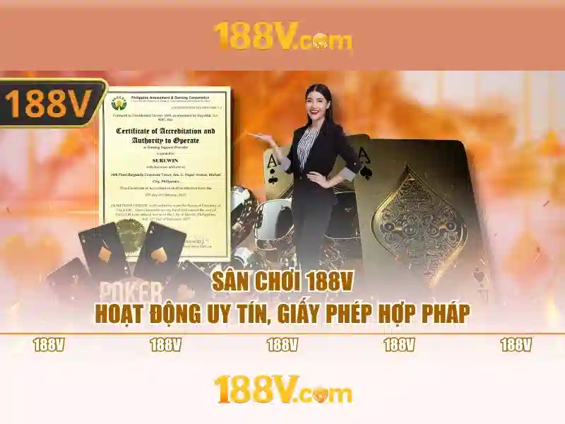 188v: Hành trình của một ký hiệu số