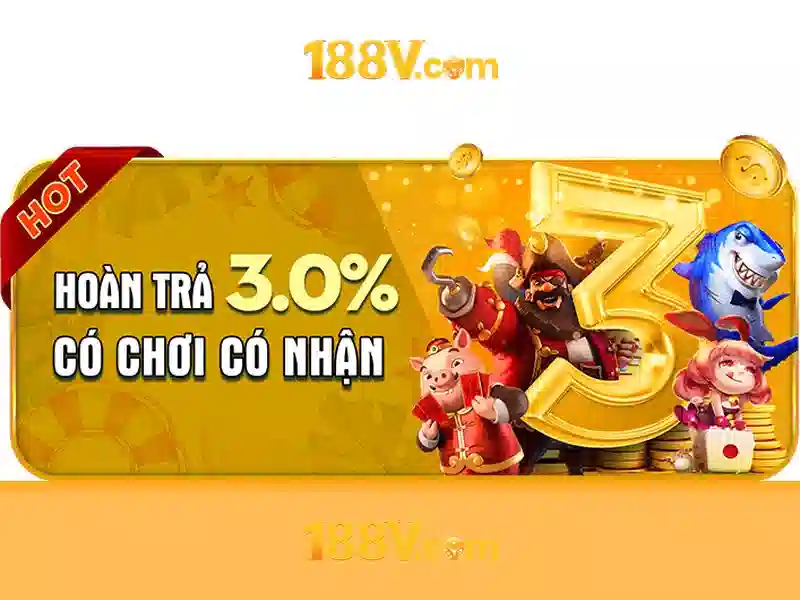 Khởi nguồn của 188v\n