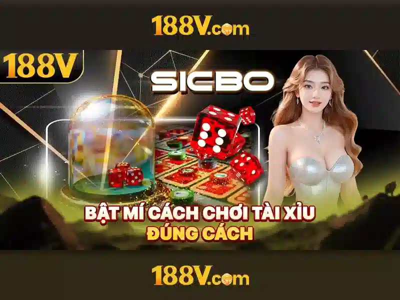 Khám phá 188v: một hành trình số và ý nghĩa