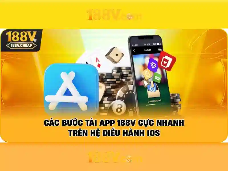 188v là gì và những khía cạnh liên quan