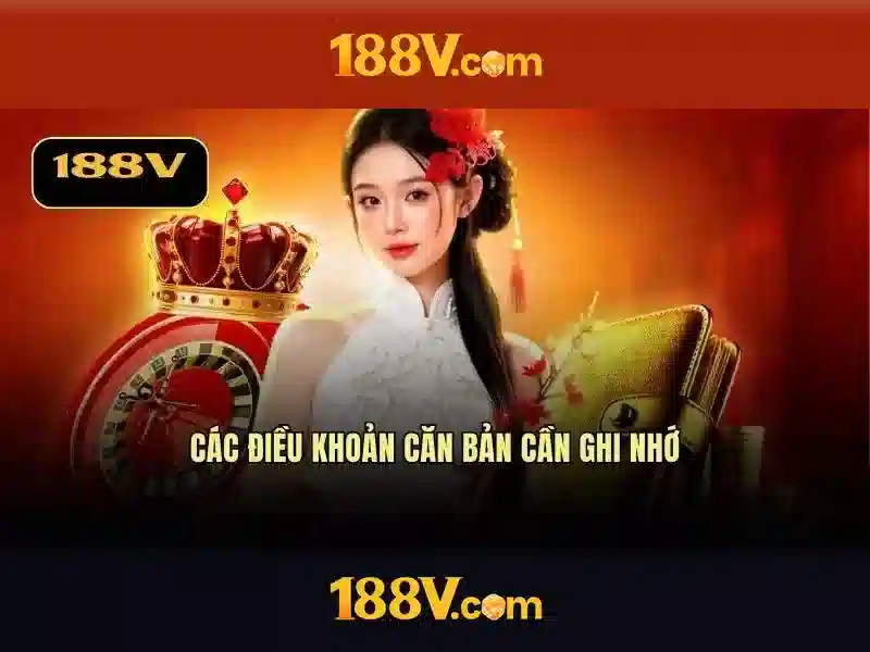 188V: Khái niệm và nguồn gốc\n