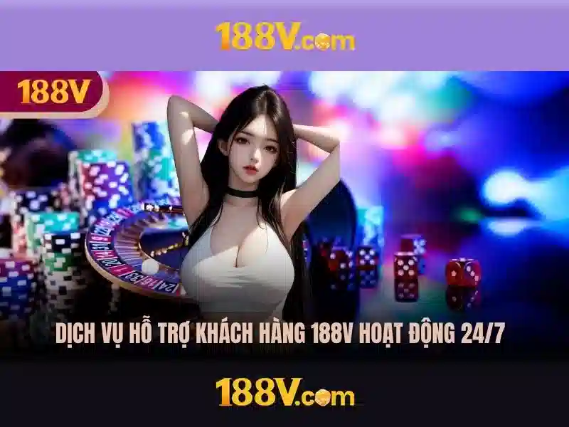 Khám phá ứng dụng của 188v