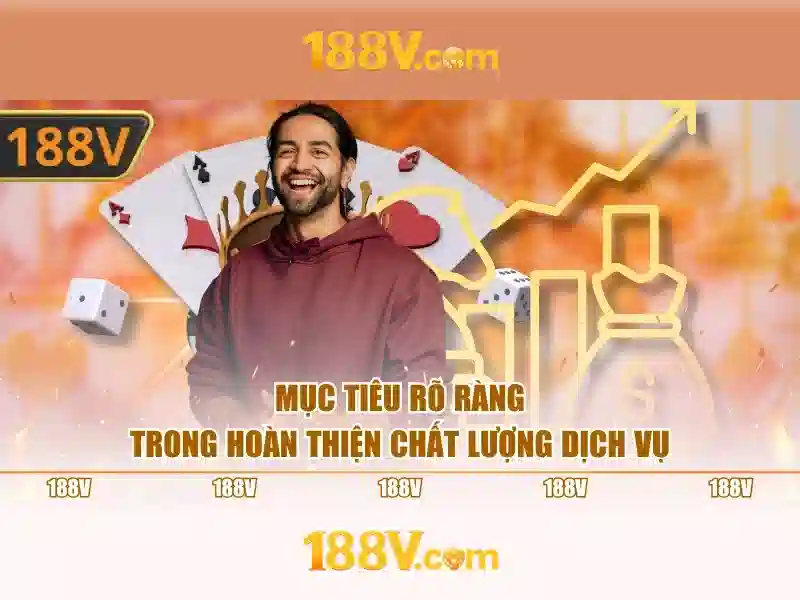 188v: một khái niệm đặc biệt và câu chuyện của con số