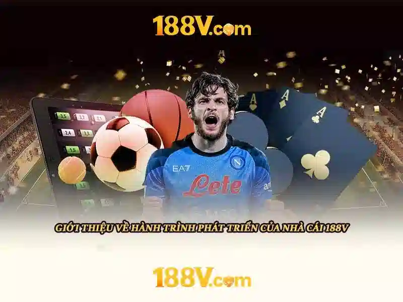 188V và hành trình của điện áp
