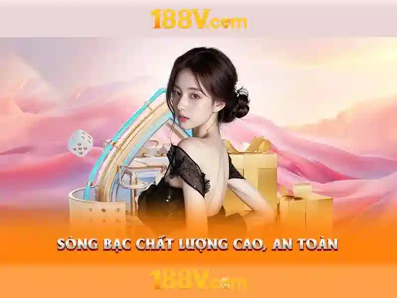 188v – một khái niệm mới cho thời số