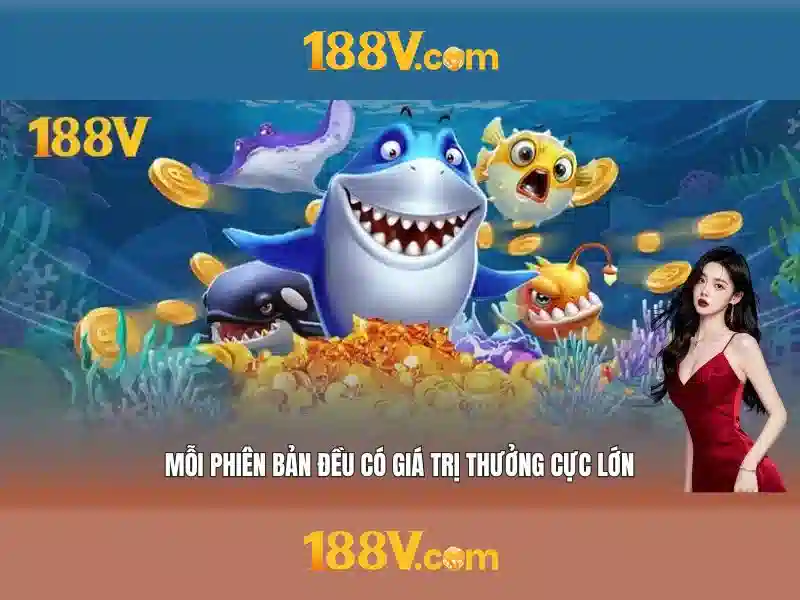 Đánh giá 188v: Tổng quan và tải 188v miễn phí