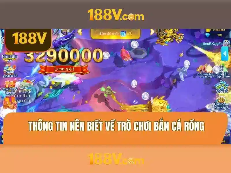 188v và ý nghĩa của nó