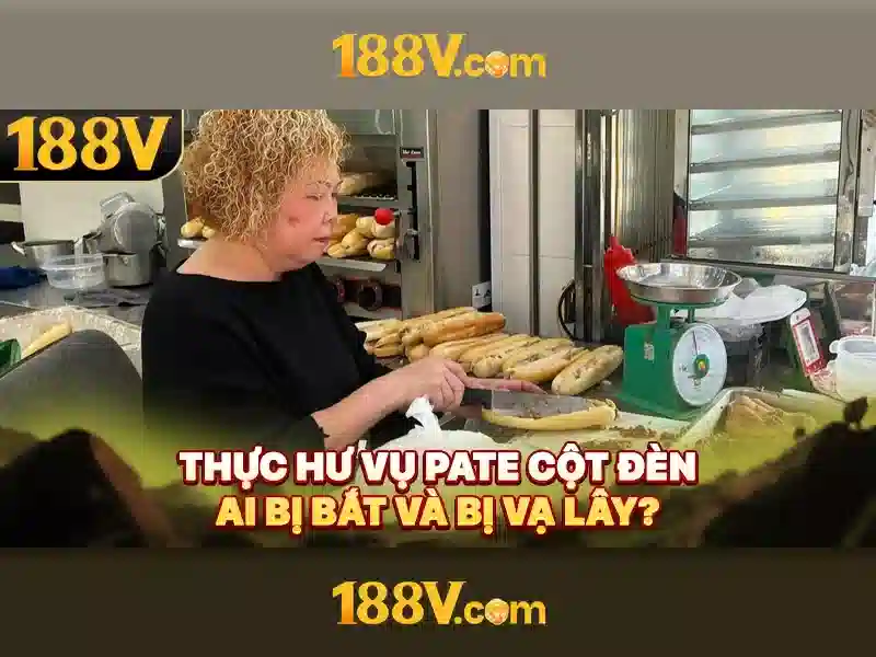 188v: Khám phá một khái niệm công nghệ và văn hóa