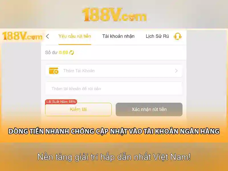 Kết luận về 188v